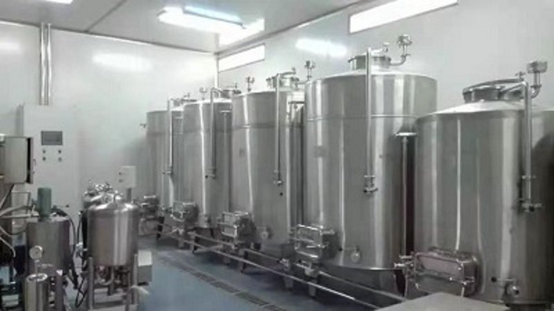 葡萄酒設備